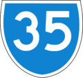 Australian State Route 35