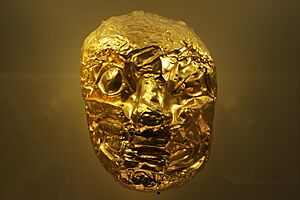BOG 04 2012 Museo de Oro 1177