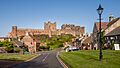 Bamburgh Castle - 27217397836