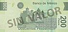 Banco de México F $200 reverse.jpg