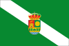 Flag of Alfacar, Spain