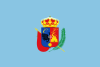 Flag of Department of Cajamarca