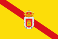 Bandera de Nogales (Badajoz)