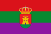 Flag of Torredelcampo, Spain