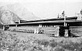 Banff National Park Pavilion, circa 1920