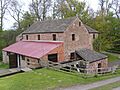 Barry Mill2