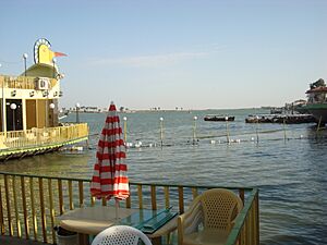 Basrah corniche