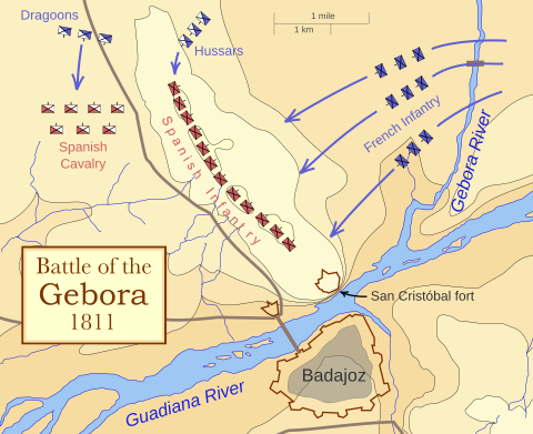 Battle of the Gebora-en