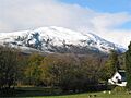 Ben Ledi from Kilmahog
