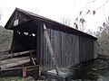 Bendo Bridge Apr 11