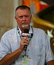 Bert Blyleven 2011