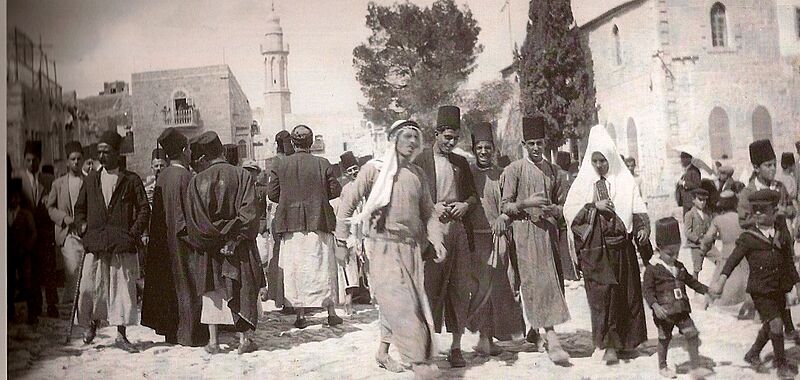 Bethlehem