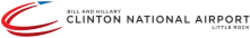 Bill and Hillary Clinton National Airport logo.svg