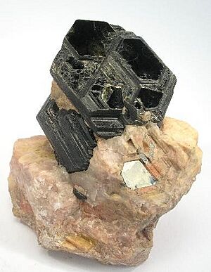 Biotite-Orthoclase-229808