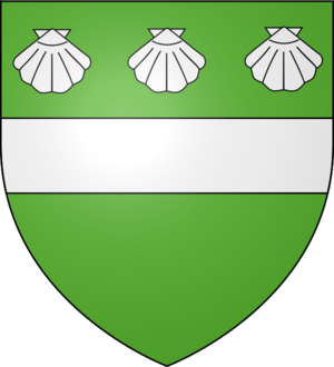 Blason Barastre