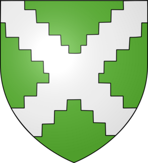 Blason Boiry-Becquerelle