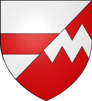 Blason festubert