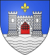 Coat of arms of Blaye