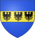 Coat of arms of Aiglun