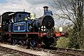 Bluebell Railway (26143350804)