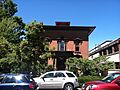Boardman House, Ithaca, NY
