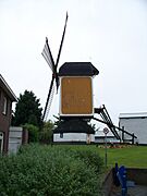 Boekel Standerdmolen 02