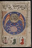 Book of Wonders folio 7b