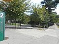 Boston Rd-East 180th St Bronx River Park Entrance