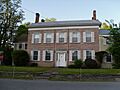 Briggs House Alcove Historic District May 10
