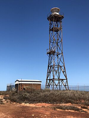 Broome - Gantheaume Point 04