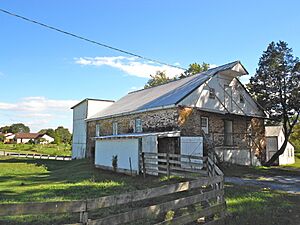 Brown Mill BerksCo PA