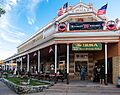 Buffalo Bill's Irma Hotel 01