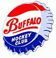 Buffalo bisons pepsi logo