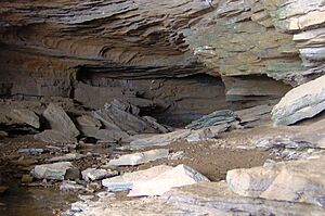 Bunkum-cave-tennessee