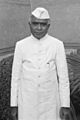 Burgula Ramakrishna Rao, 1952
