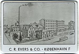 C. R. Evers & Co