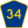 CR 34 jct