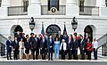 Cabinet members of Joe Biden