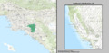 California US Congressional District 46 (since 2013)