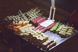 Cambodian skewers (23687297234)