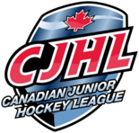 Canadian Junior Hockey League logo.svg