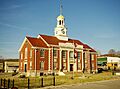 Cannon-county-courthouse-tn1