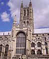 Canterbury Cathedral 10
