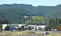 Canyonville, Oregon