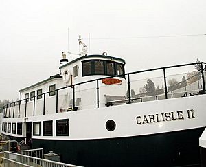Carlisle II