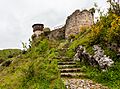 Castillo de Petrela, Petrela, Albania, 2014-04-17, DD 07