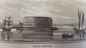 Castle Williams