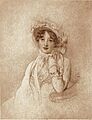 Catherine Wellesley, Duchess of Wellington (cropped)