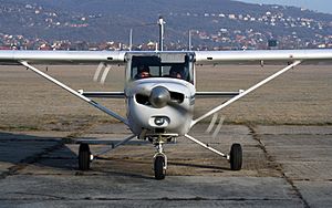 Cessna 152 091