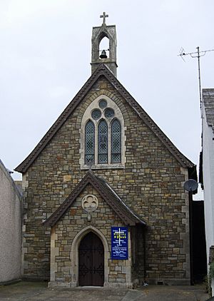 Chapel Haverfordwest